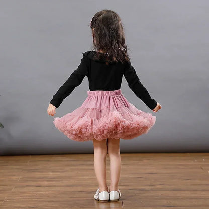 Tutu Skirts - Pinks only!