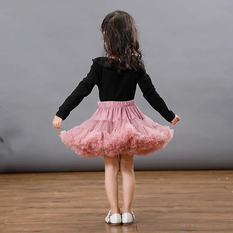 Tutu Skirts - Colors!