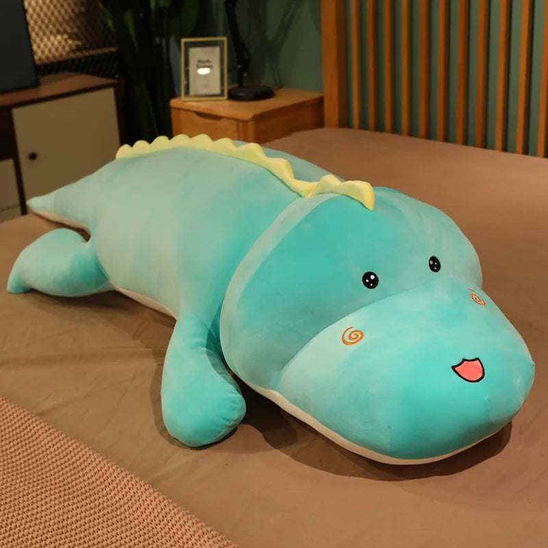 Giant Dinosaur Plush