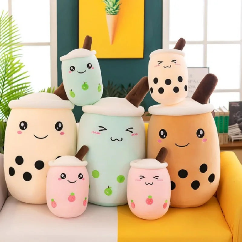 Boba Tea