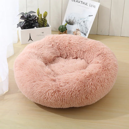 Donut Pet Bed