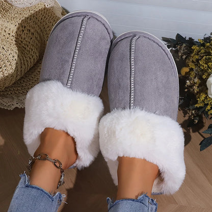 Hug Slippers