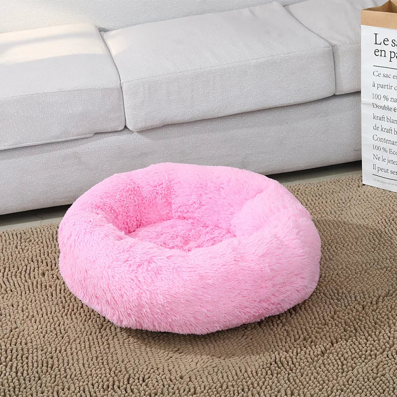 Donut Pet Bed