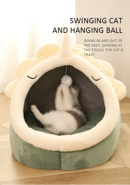 Cat Pad Bed