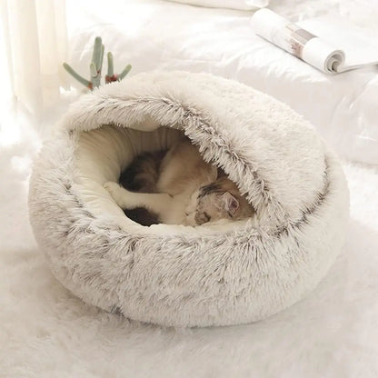 Round Pet Nest