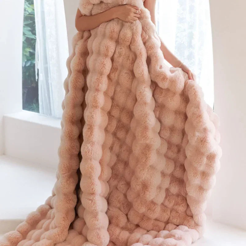 Luxury Plush Blanket