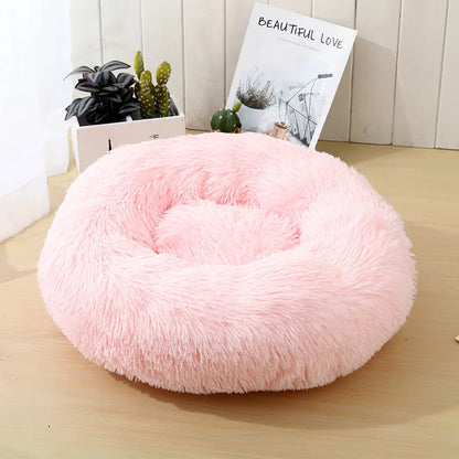 Donut Pet Bed