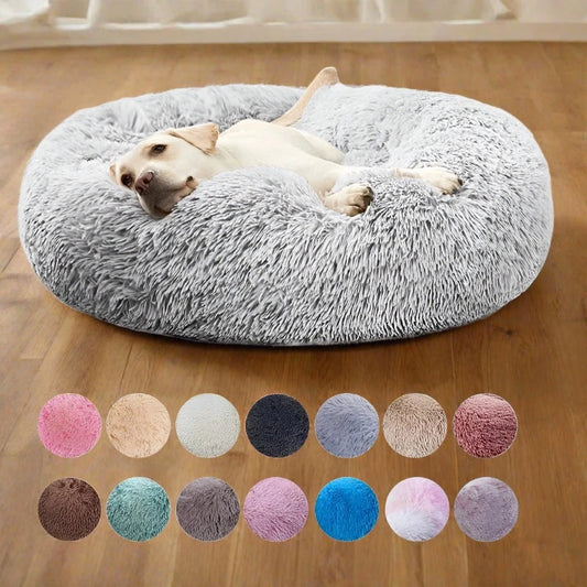 Donut Pet Bed - Big Sizes!
