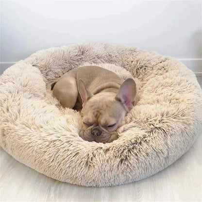 15% OFF! Donut Pet Bed - Small Sizes