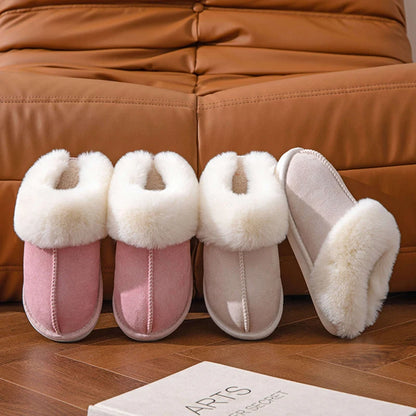 Hug Slippers