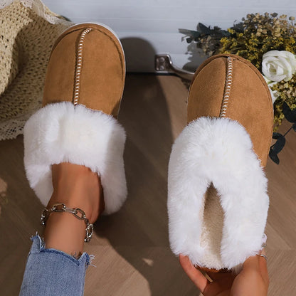 Hug Slippers