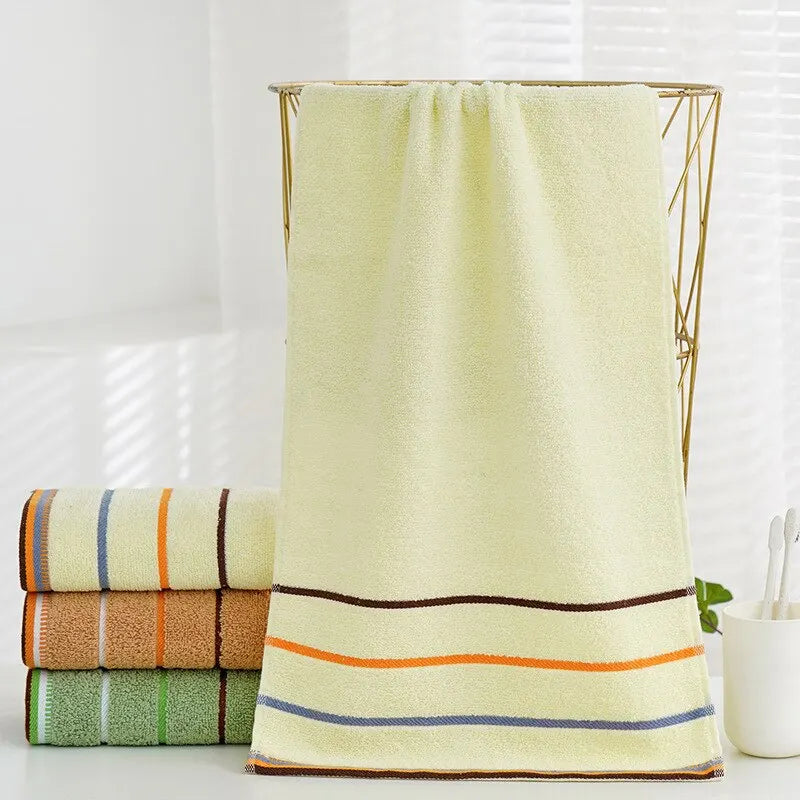 Cotton Hand Towel