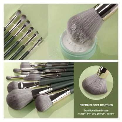 Beauty Brushes