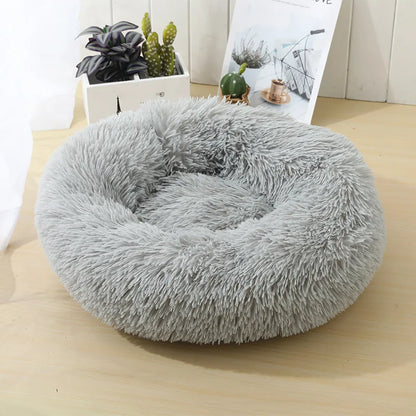 15% OFF! Donut Pet Bed - Small Sizes