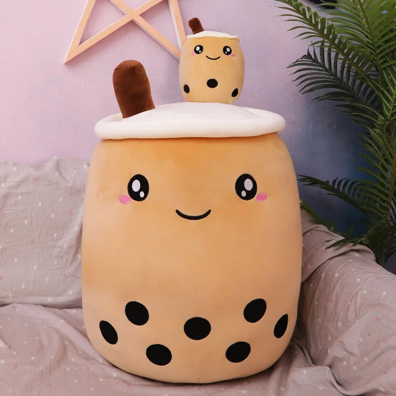 Boba Tea