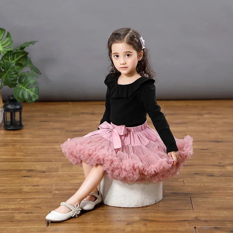 Tutu Skirts - Pinks only!