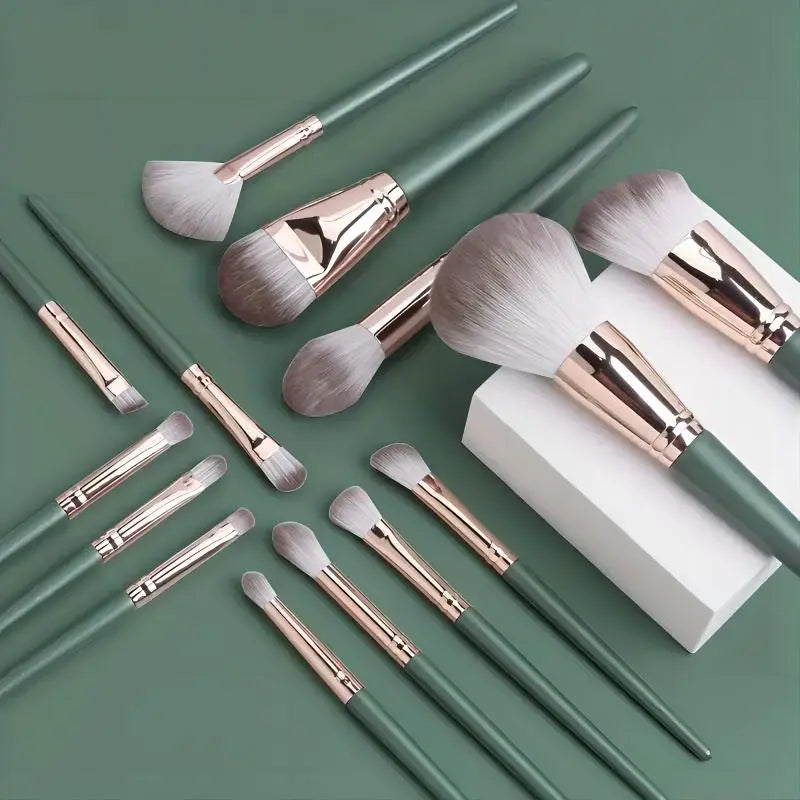 Beauty Brushes